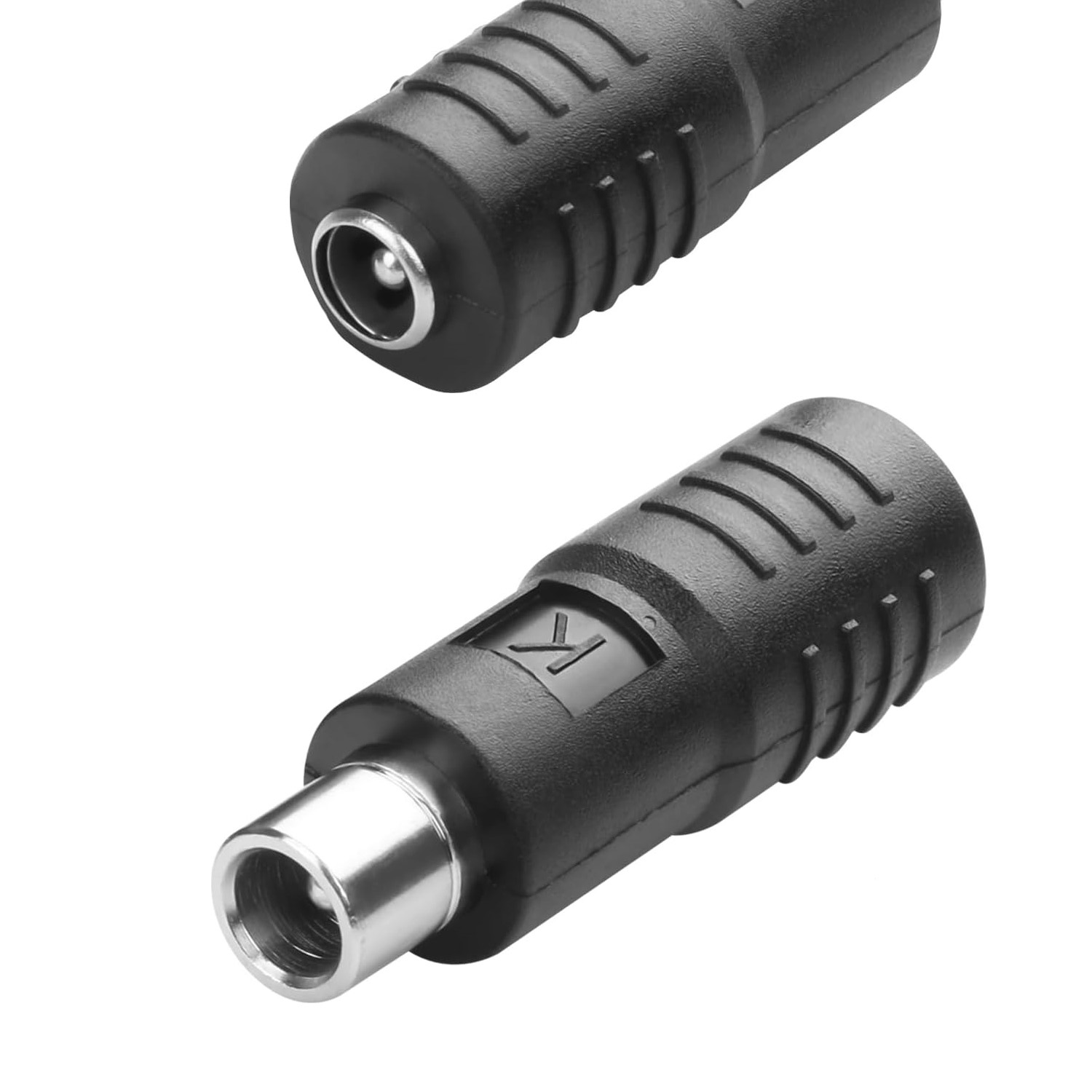 Usb Charger Dynamo - DC-voeding 5,5 mm x 2,1 mm