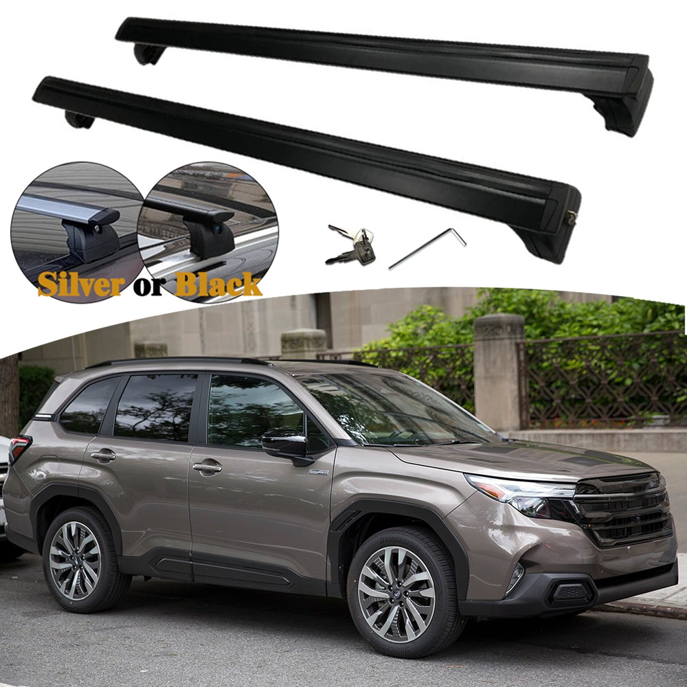 Cargo Rack Aluminum - 2 Stuks Aluminium Verstelbare Lat Geschikt
