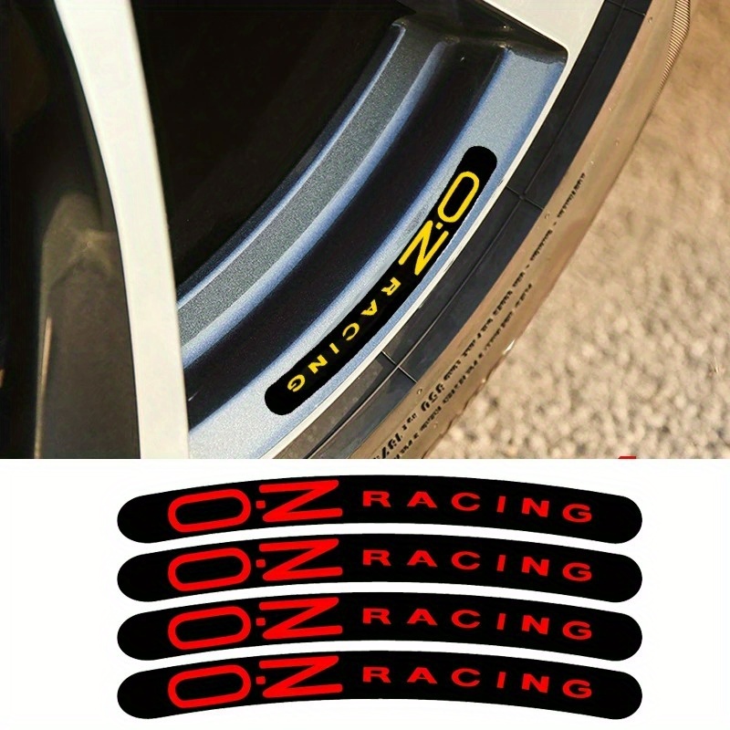 4-delige set auto reflecterend - Spoke Reflector Set recensie en prijs