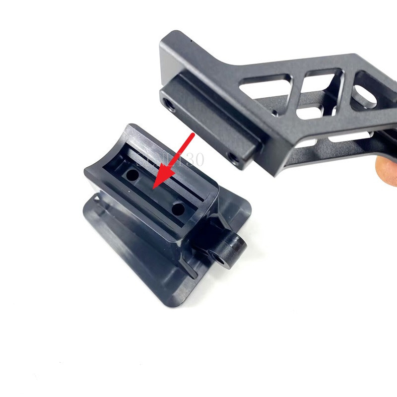 Voor Brompton Fietsenrekken Vo - Cargo Rack Aluminum recensie en prijs