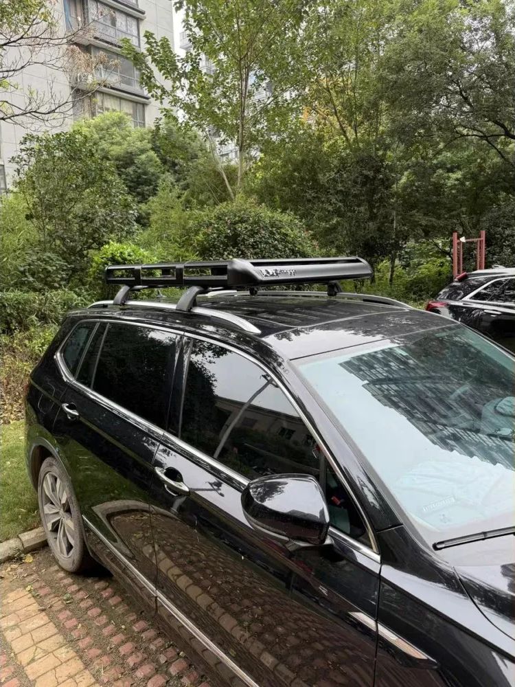 2 Stuks Cross Bar Verstelbare  - Cargo Rack Aluminum recensie en prijs