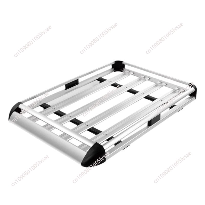 Universele dubbeldekker dakbag - Cargo Rack Aluminum recensie en prijs