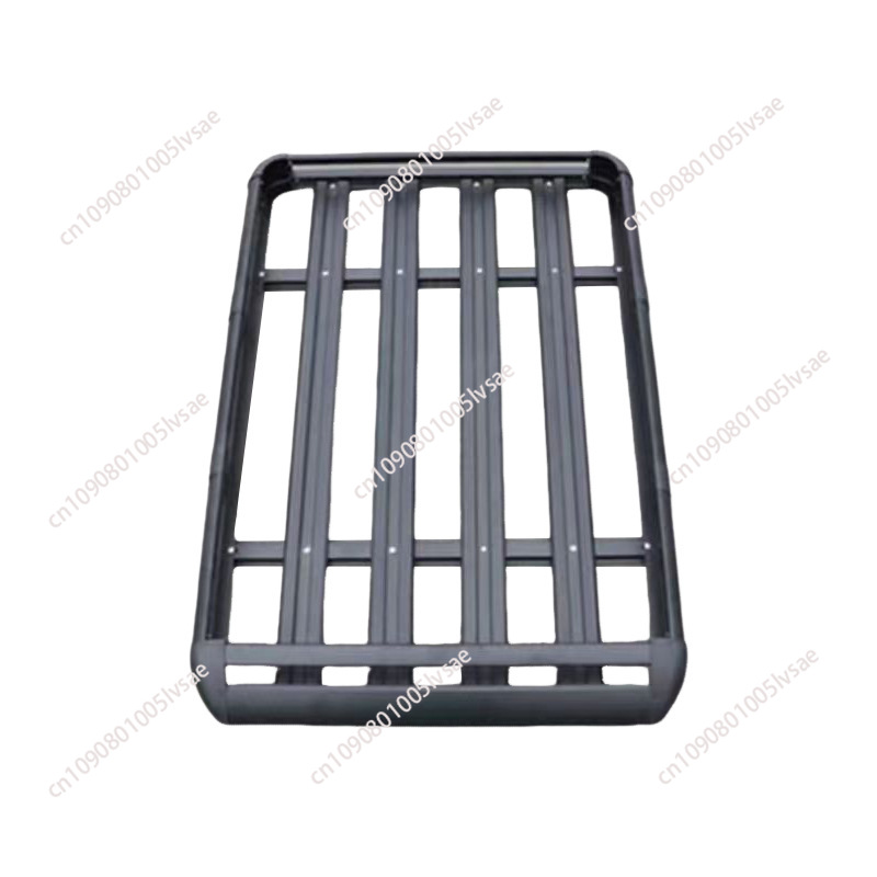 Universele dubbeldekker dakbag - Cargo Rack Aluminum recensie en prijs