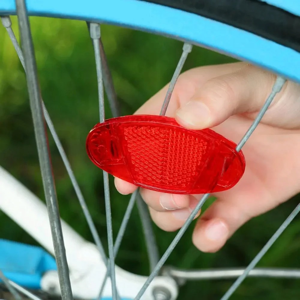 4 stks/set Fiets Mountainbike  - Spoke Reflector Set recensie en prijs