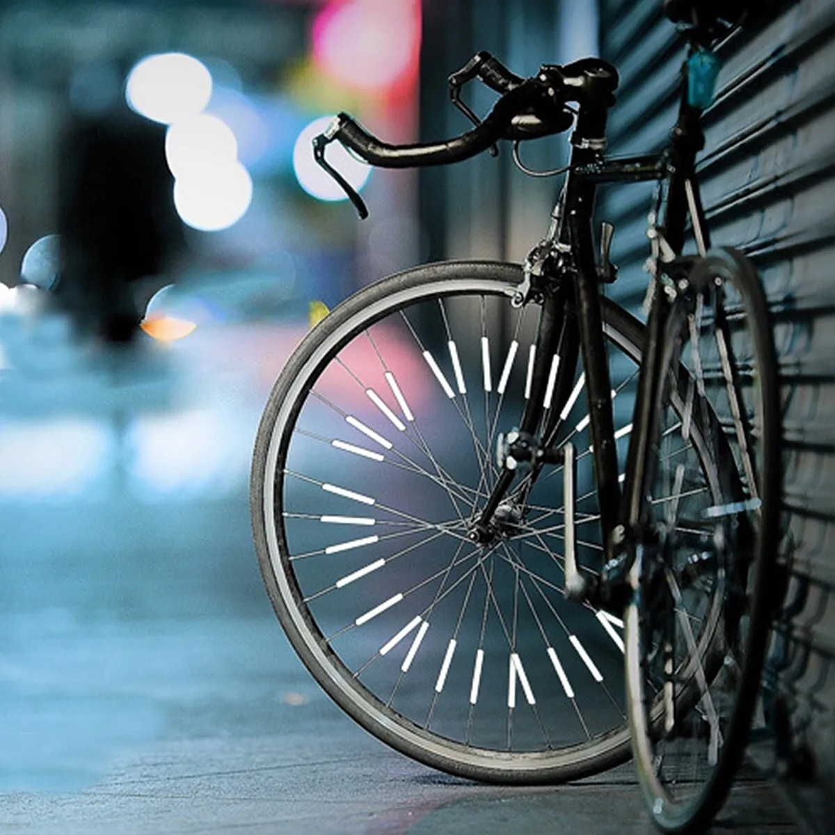 12 stks/set Fiets Spaak ABS Ho - Spoke Reflector Set recensie en prijs