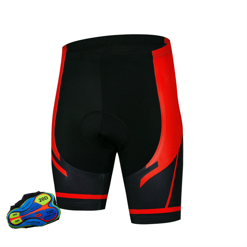 Schokbestendig Zomer Fietsbroe - Cycling Commuter Trousers recensie en prijs