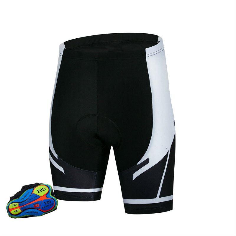 Schokbestendig Zomer Fietsbroe - Cycling Commuter Trousers recensie en prijs