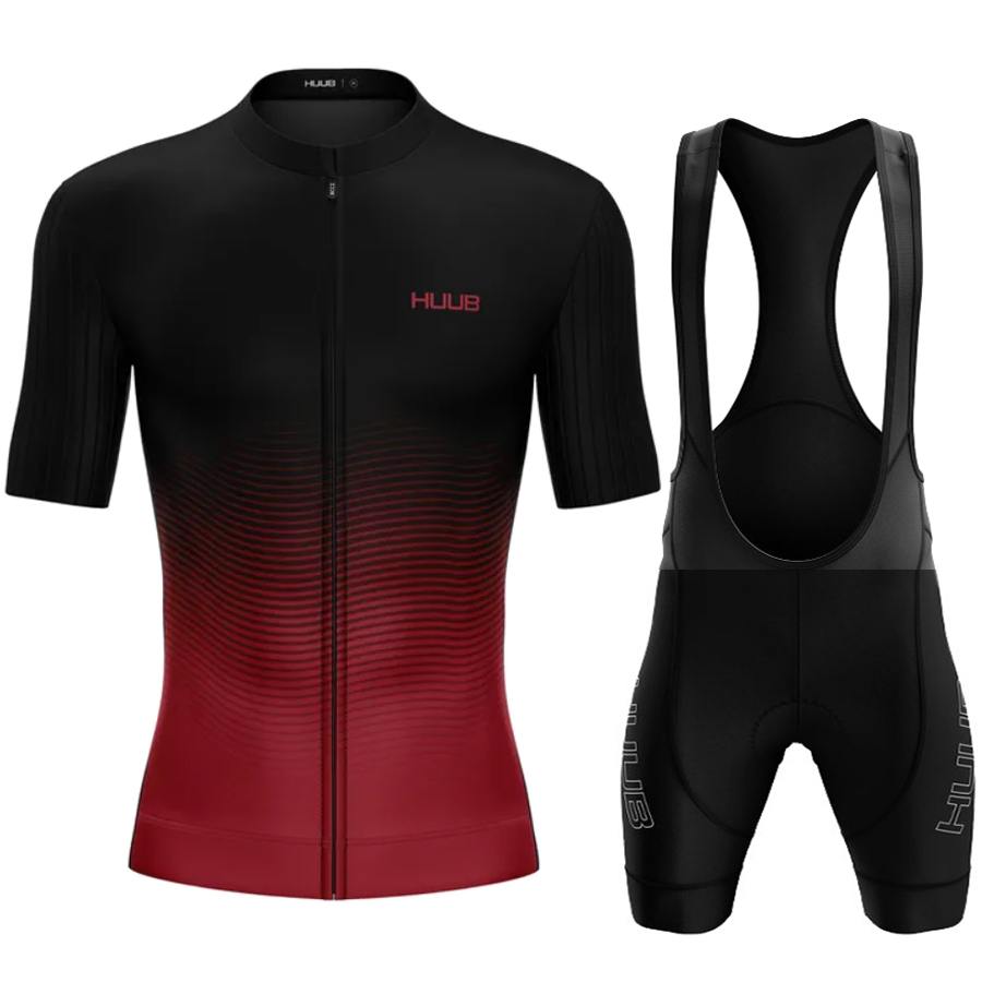 Fietsen 2026 HUUB Kleding Here - Cycling Commuter Trousers recensie en prijs