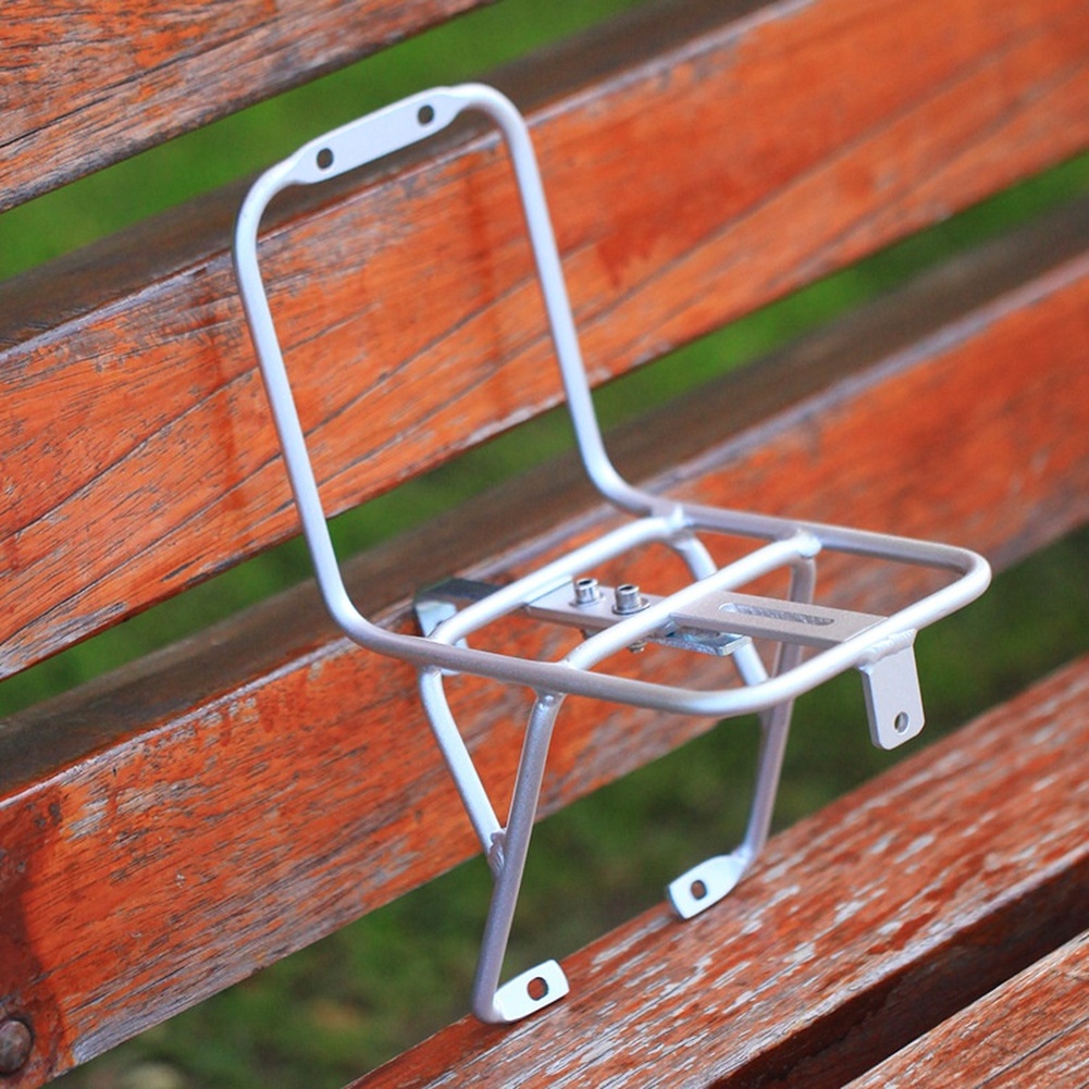 /Zilver/Aluminium/Legering Voo - Cargo Rack Aluminum recensie en prijs