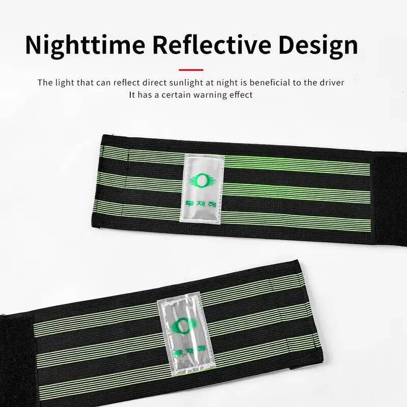 ESLNF Universele reflecterende - Cycling Commuter Pants recensie en prijs