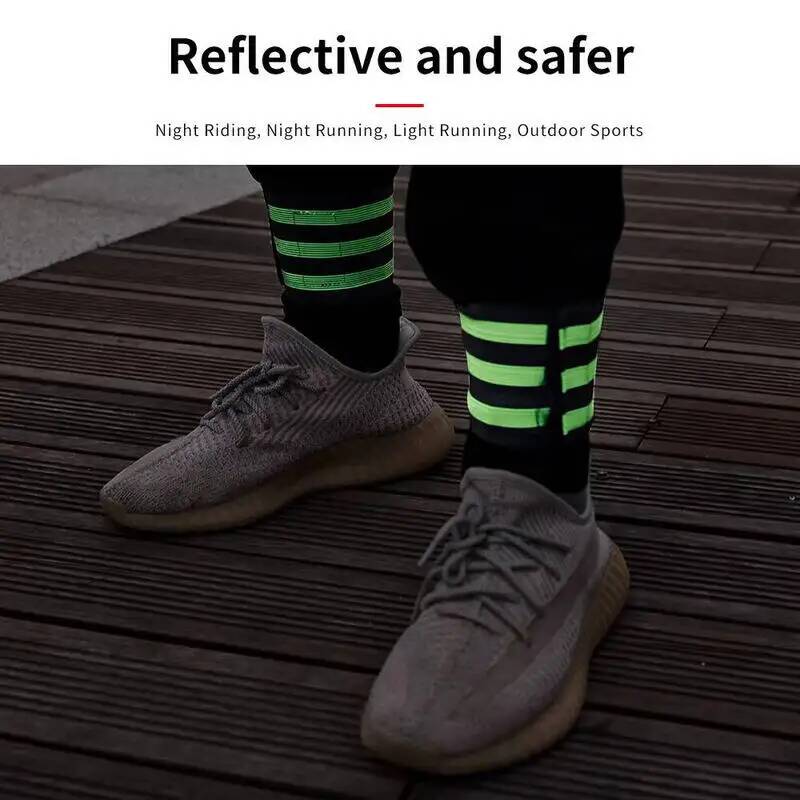ESLNF Universele reflecterende - Cycling Commuter Pants recensie en prijs