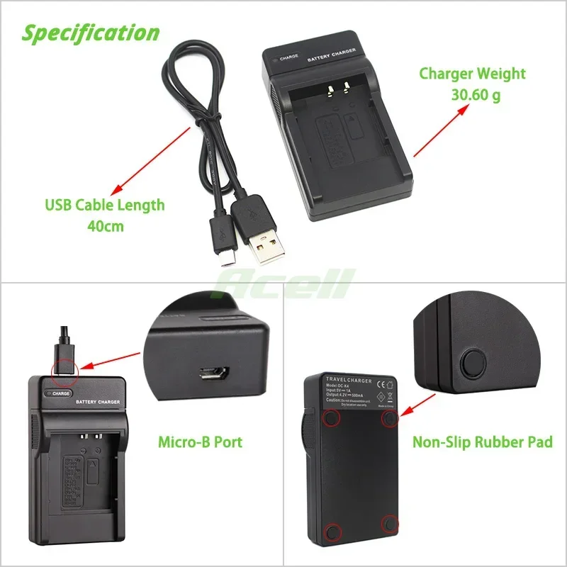 BL-3 USB-oplader voor BaoFeng  - Usb Charger Dynamo recensie en prijs