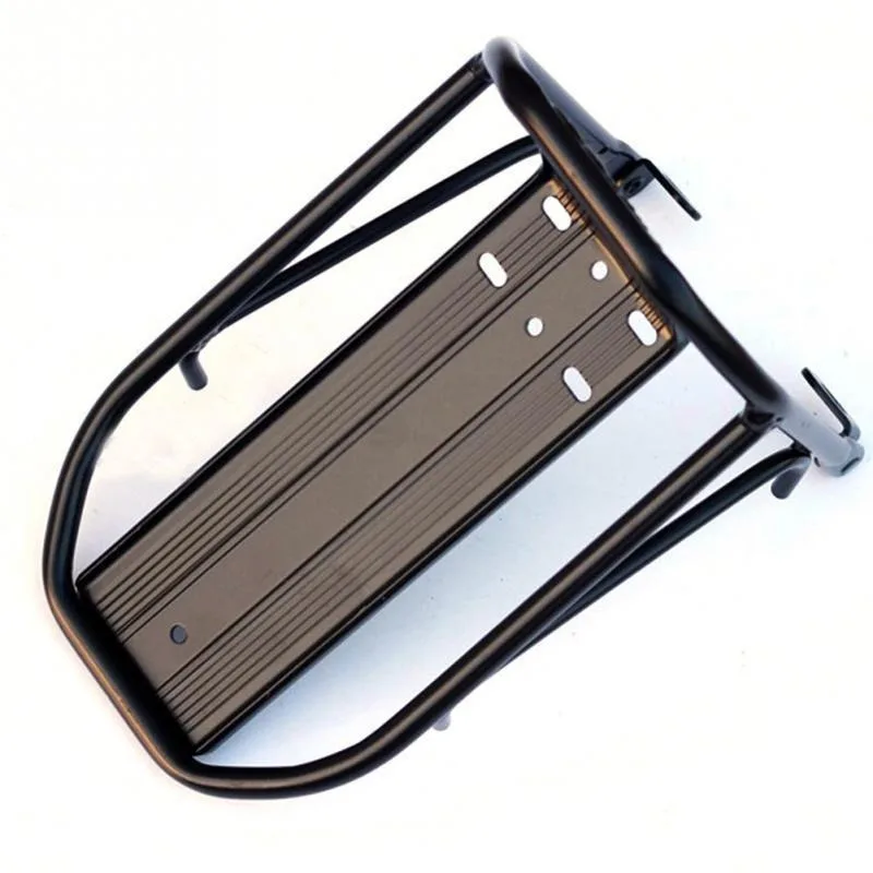 Fiets Voorrek Aluminium Bagage - Cargo Rack Aluminum recensie en prijs