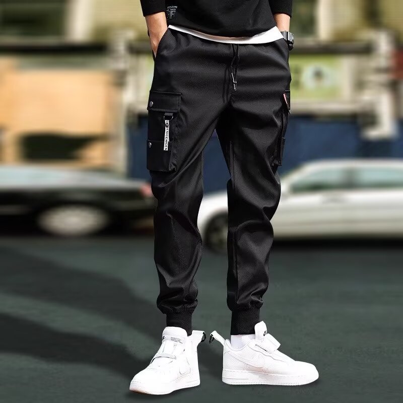 Nieuwe cargobroek voor heren,  - Cycling Commuter Pants recensie en prijs