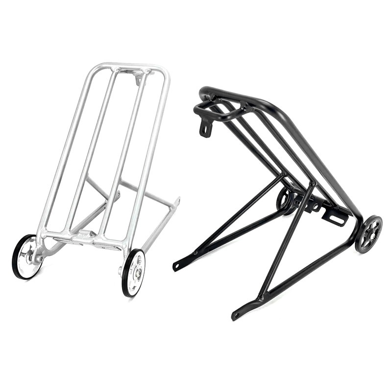 Fiets Bagagedrager Voor Brompt - Cargo Rack Aluminum recensie en prijs