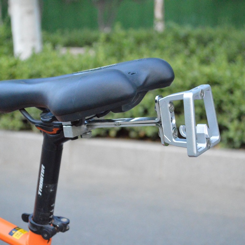 304 roestvrijstalen achterfram - Cargo Rack Aluminum recensie en prijs