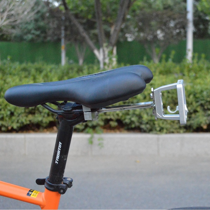 304 roestvrijstalen achterfram - Cargo Rack Aluminum recensie en prijs