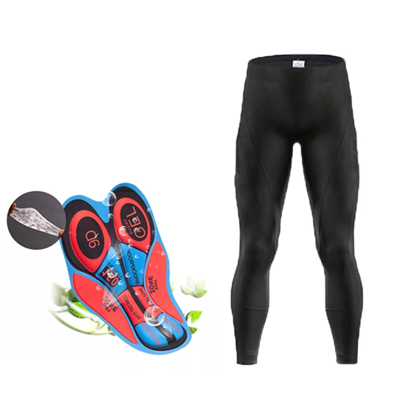 Mtb Zwarte Wielerbroek Zomer G - Cycling Commuter Trousers recensie en prijs