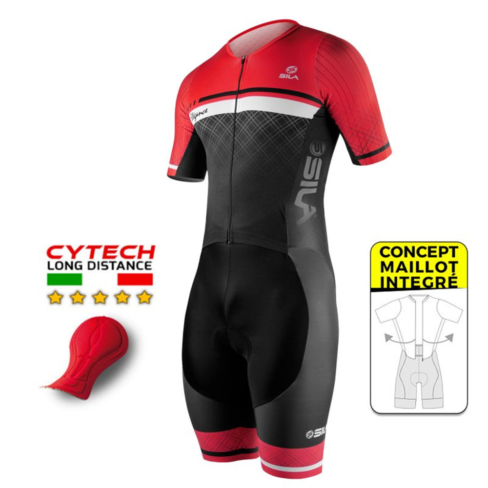 Sila Nieuwe Heren Fiets Mtb Tr - Cycling Commuter Trousers recensie en prijs