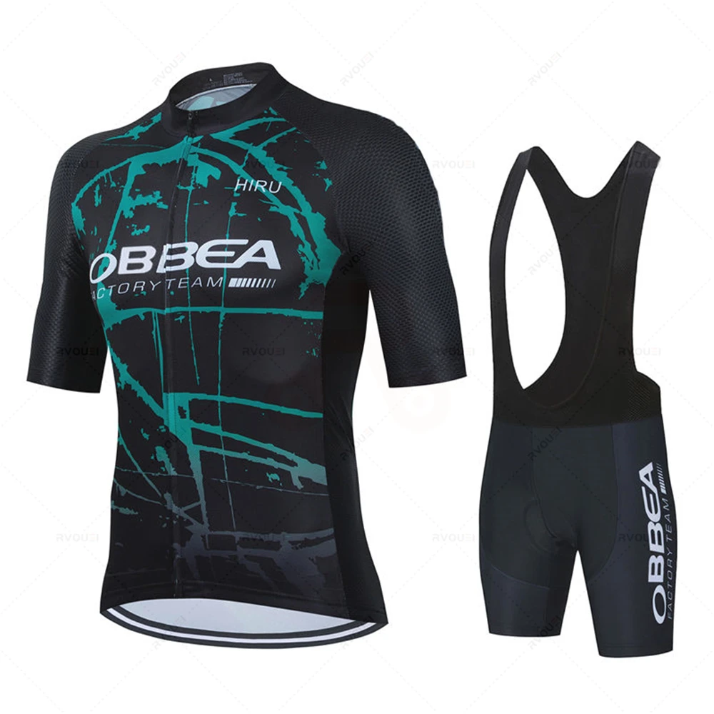 2025 Hiru Cycling Jersey Set Z - Cycling Commuter Trousers recensie en prijs