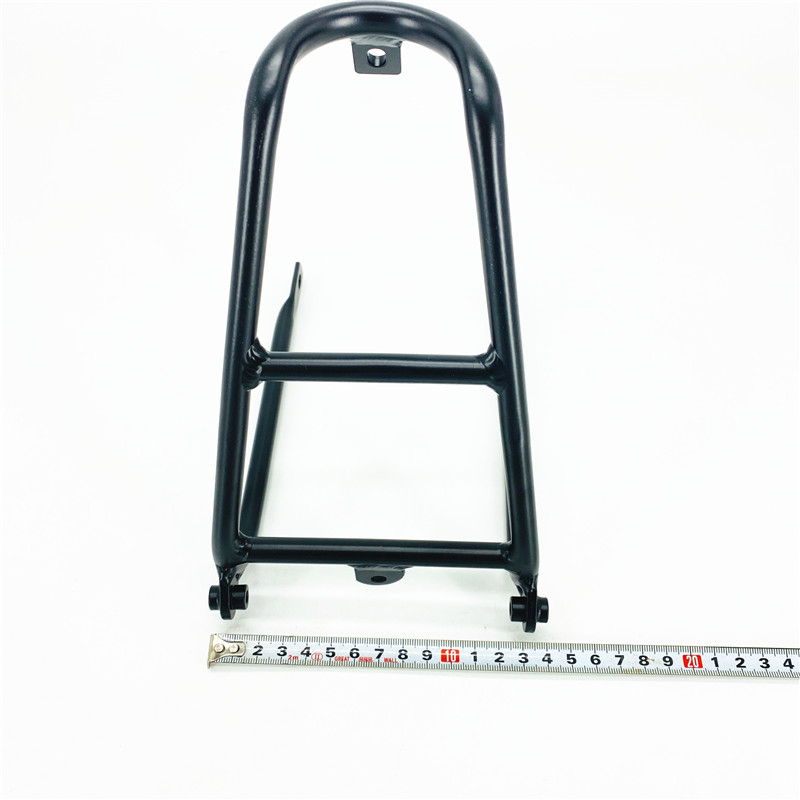 Vouwfiets bagagedrager voor Br - Cargo Rack Aluminum recensie en prijs