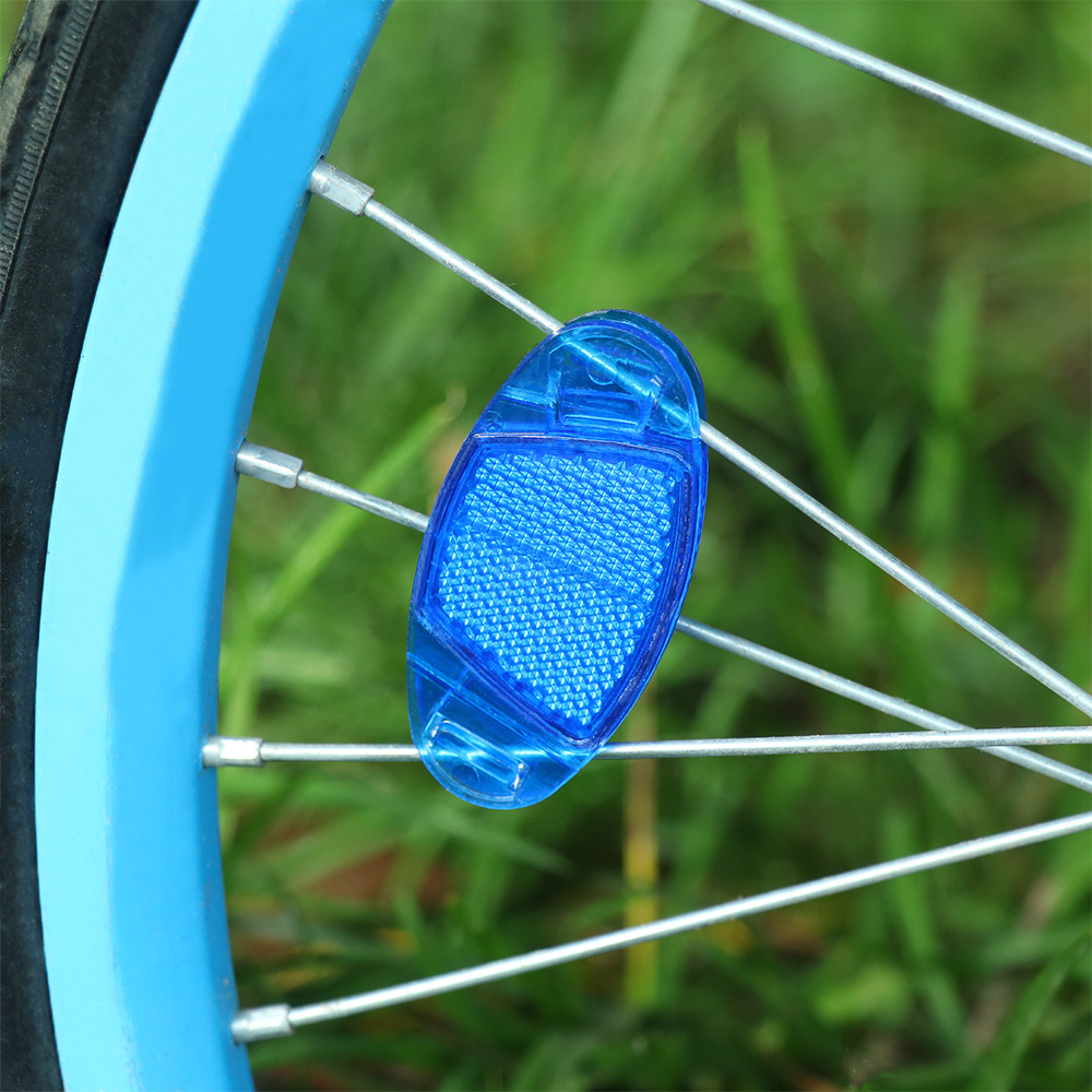 4 Stks/set Fiets Fiets Spaak R - Spoke Reflector Set recensie en prijs