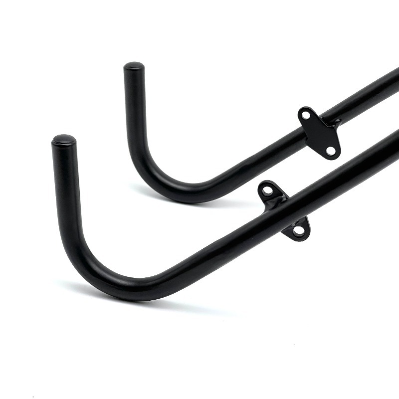 Aluminiumlegering Fietsbagaged - Cargo Rack Aluminum recensie en prijs